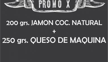 Promo 10