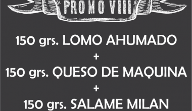 Promo 08