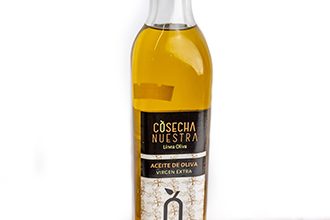 Aceite de oliva Extra virgen Cosecha Nuestra