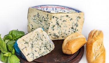 Queso Roquefort Bavaria