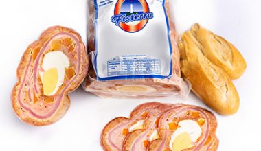 Matambre de carne