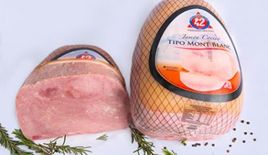 Jamon Natural 42