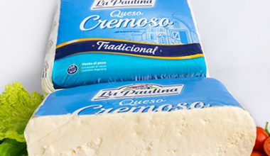 Cremoso Paulina