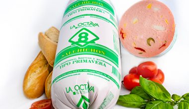 Salchichon Primavera