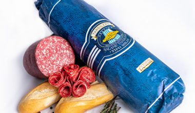 Salame Cagnoli