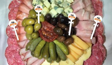 Picada Gaucha